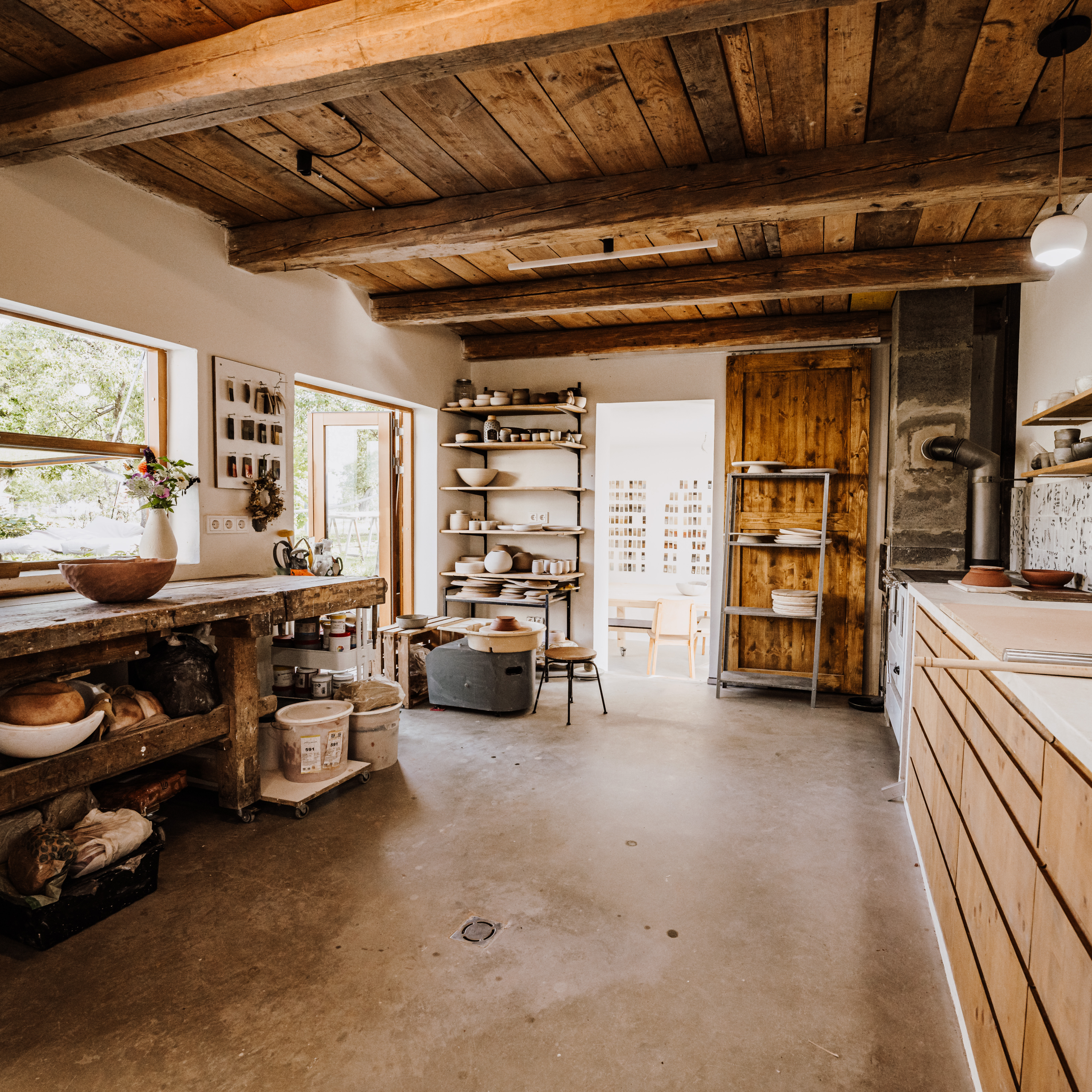 Offenes-Studio